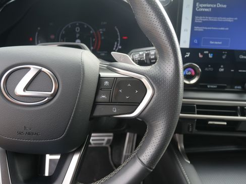 Certified 2023 Lexus RX 350 F Sport image 23