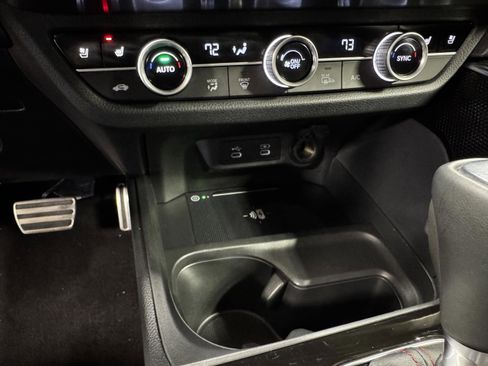 Certified 2025 Acura ADX A-Spec image 24