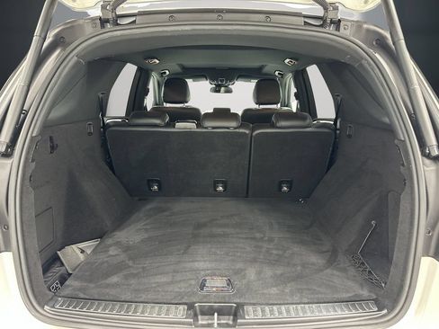 Used 2018 Mercedes-Benz GLE 350 image 12