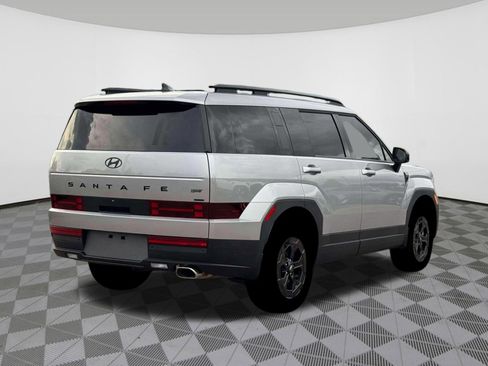 New 2026 Hyundai Santa Fe XRT AWD/4WD image 6