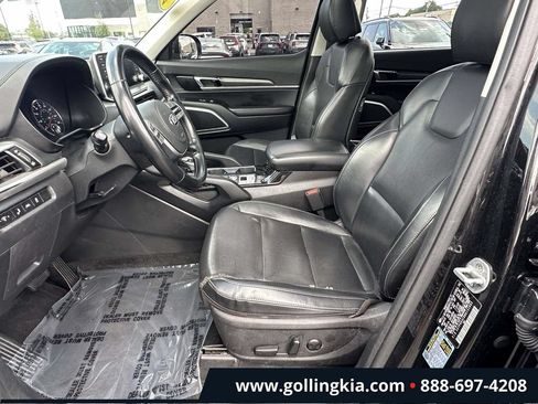 Used 2021 Kia Telluride S AWD/4WD image 18