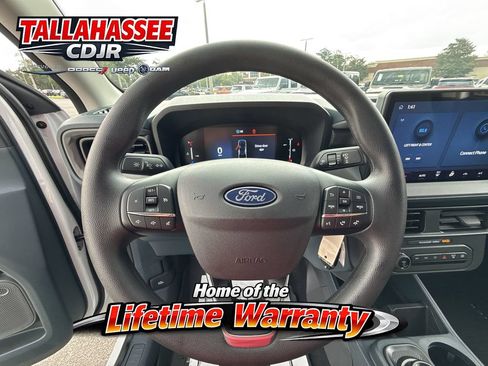 Used 2026 Ford Maverick XL FWD image 16