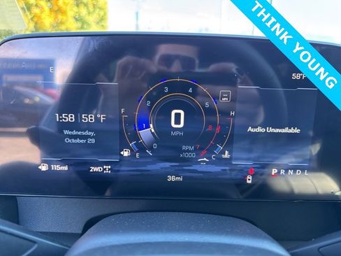 New 2026 Chevrolet Traverse LT w/ Driver Confidence Package image 20