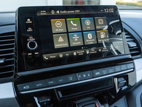 New 2026 Honda Odyssey Sport-L image 27