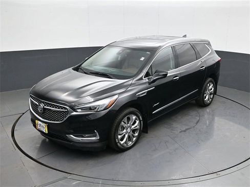 Certified 2018 Buick Enclave Avenir w/ Trailering Package image 14