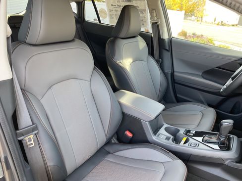 New 2025 Subaru Crosstrek 2.5i Limited image 21