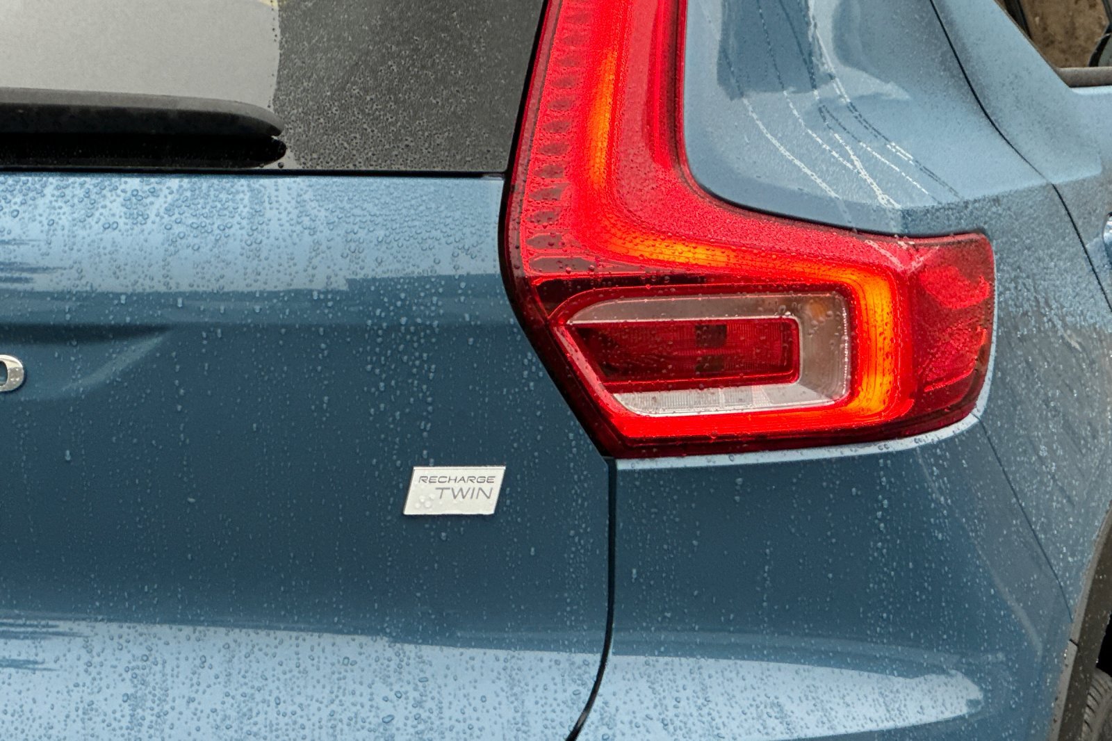 Certified 2023 Volvo XC40 Recharge Ultimate w/ Protection Package Premier AWD/4WD image 34