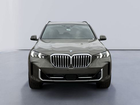 New 2026 BMW X5 xDrive40i image 8