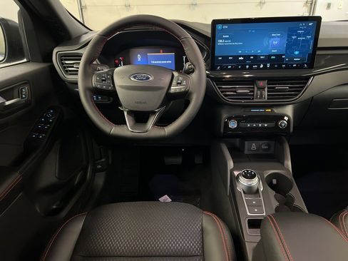 New 2026 Ford Escape ST-Line w/ Tech Pack #1 image 7
