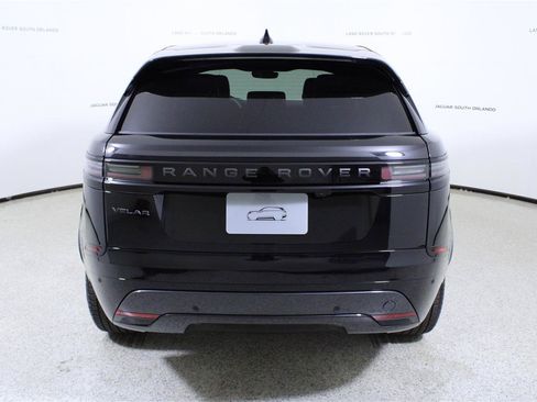 New 2026 Land Rover Range Rover Velar Dynamic SE AWD/4WD image 6