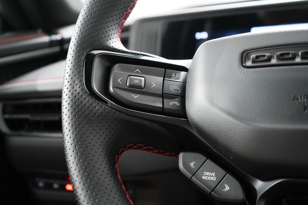 New 2026 Dodge Charger R/T w/ Performance Handling Group AWD/4WD image 11