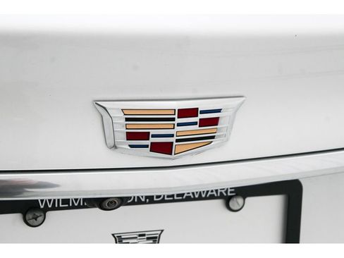 Used 2024 Cadillac CT5 Premium Luxury RWD image 61