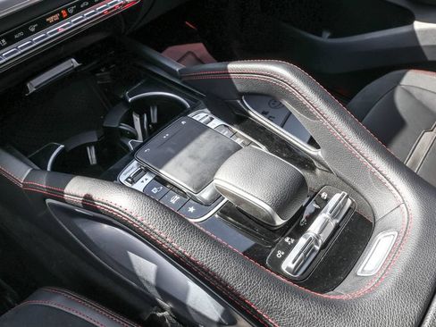 Used 2023 Mercedes-Benz GLE 53 AMG 4MATIC image 25