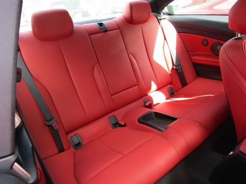 Used 2014 BMW 435i Coupe RWD image 6