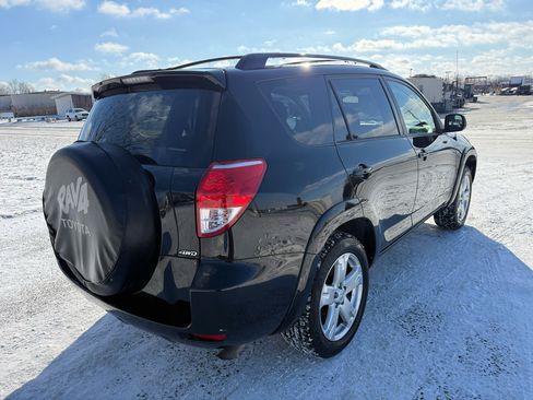 Used 2006 Toyota RAV4 Sport image 5