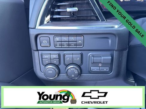 New 2026 Chevrolet Tahoe LS w/ Max Trailering Package image 22