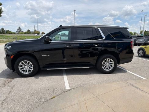 Used 2023 Chevrolet Tahoe LT AWD/4WD image 6