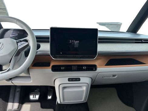 New 2025 Volkswagen ID. Buzz Pro S Plus image 11