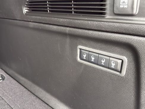 New 2026 Jeep Grand Wagoneer L Limited image 23