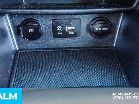 Used 2021 Hyundai Kona SE image 41