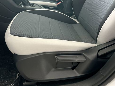 New 2026 Volkswagen Taos S image 12