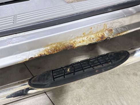 Used 2006 Chevrolet Silverado 1500 LT w/ Onstar Plus Package image 34