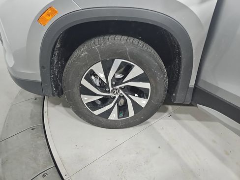 New 2026 Volkswagen Tiguan S image 25