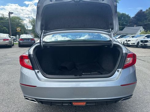 Used 2019 Honda Accord Sport image 27