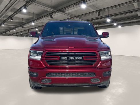 Used 2023 RAM 1500 Laramie image 18