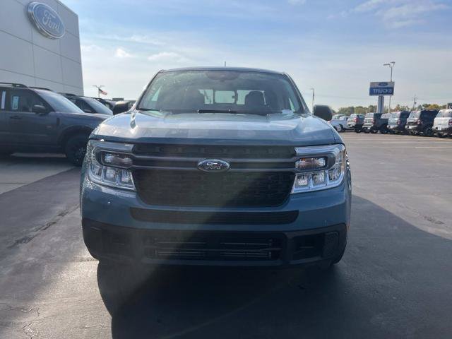 Certified 2023 Ford Maverick XLT w/ Equipment Group 300A Standard AWD/4WD image 2