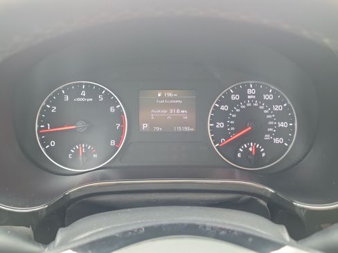 Used 2022 Kia Seltos S FWD image 25