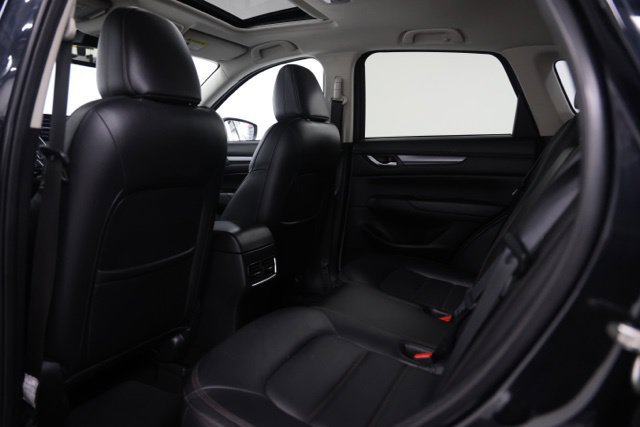 Used 2023 MAZDA CX-5 AWD 2.5 S image 33