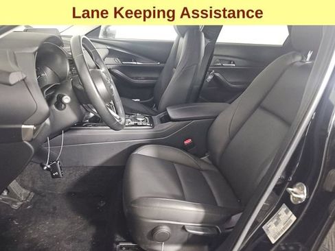Used 2024 MAZDA CX-30 AWD 2.5 S w/ Select Sport Pkg image 5