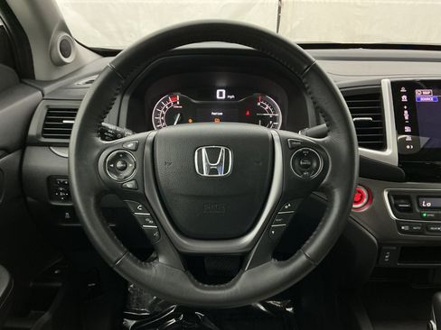 Used 2019 Honda Ridgeline RTL-T image 30