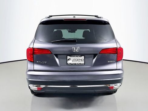 Used 2016 Honda Pilot Touring image 7