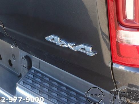 Used 2020 RAM 1500 Limited image 8