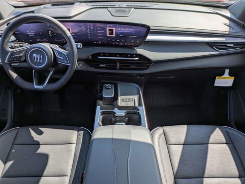 New 2026 Buick Enclave Sport Touring w/ Power Package FWD image 19