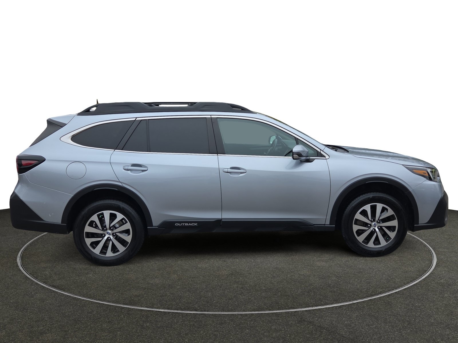 Used 2021 Subaru Outback Premium AWD/4WD image 7
