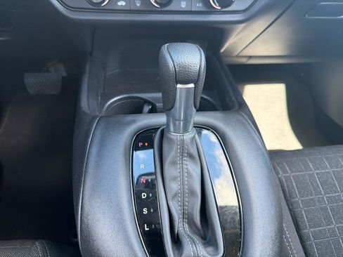 Used 2023 Honda HR-V LX image 23