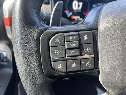 Used 2022 Ford F150 Raptor w/ Equipment Group 801A High AWD/4WD image 19