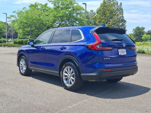 Used 2024 Honda CR-V EX-L image 7