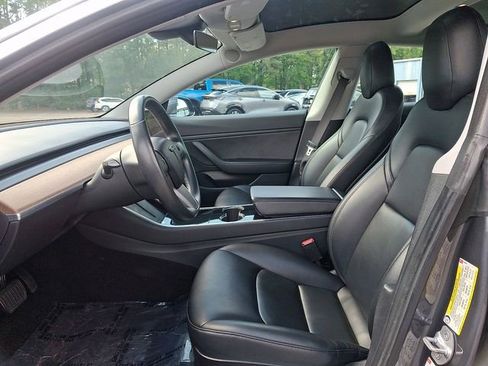 Used 2018 Tesla Model 3 Long Range AWD/4WD image 15
