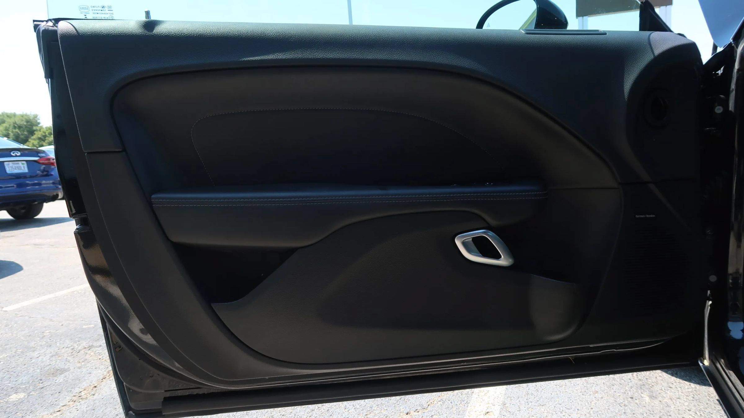 Used 2019 Dodge Challenger R/T Scat Pack w/ Dynamics Package RWD image 37