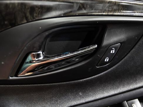 Used 2016 Buick LaCrosse Leather w/ Experience Buick Package image 16