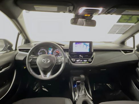 Used 2023 Toyota Corolla SE image 30