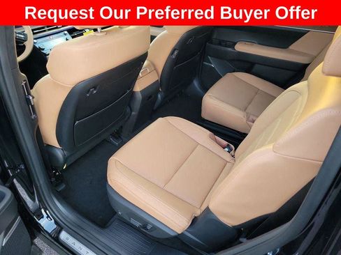 New 2026 Hyundai Santa Fe Calligraphy w/ Tow & Go Package image 28