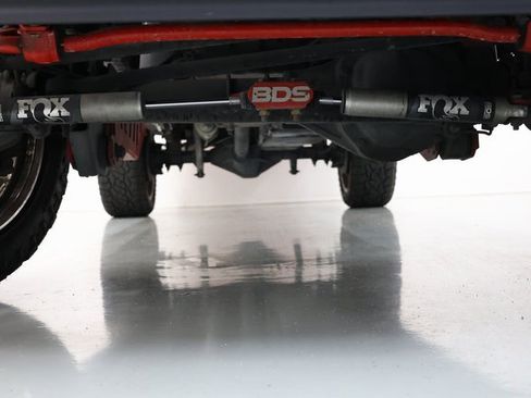 Used 2022 Ford F250 Lariat image 84