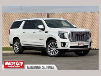 Used 2024 GMC Yukon XL Denali w/ Advanced Technology Package AWD/4WD 360° Tour