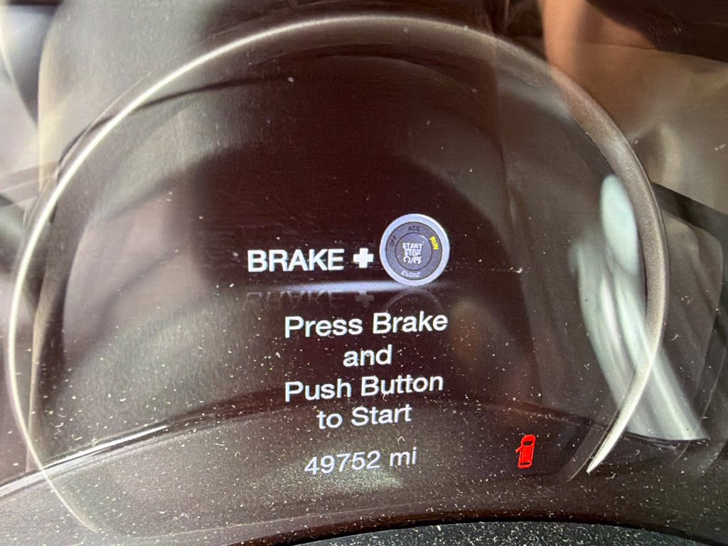 Used 2021 Dodge Durango SXT RWD image 9
