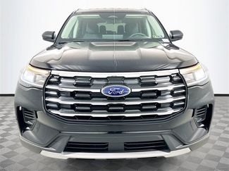 New 2026 Ford Explorer Active video 2
